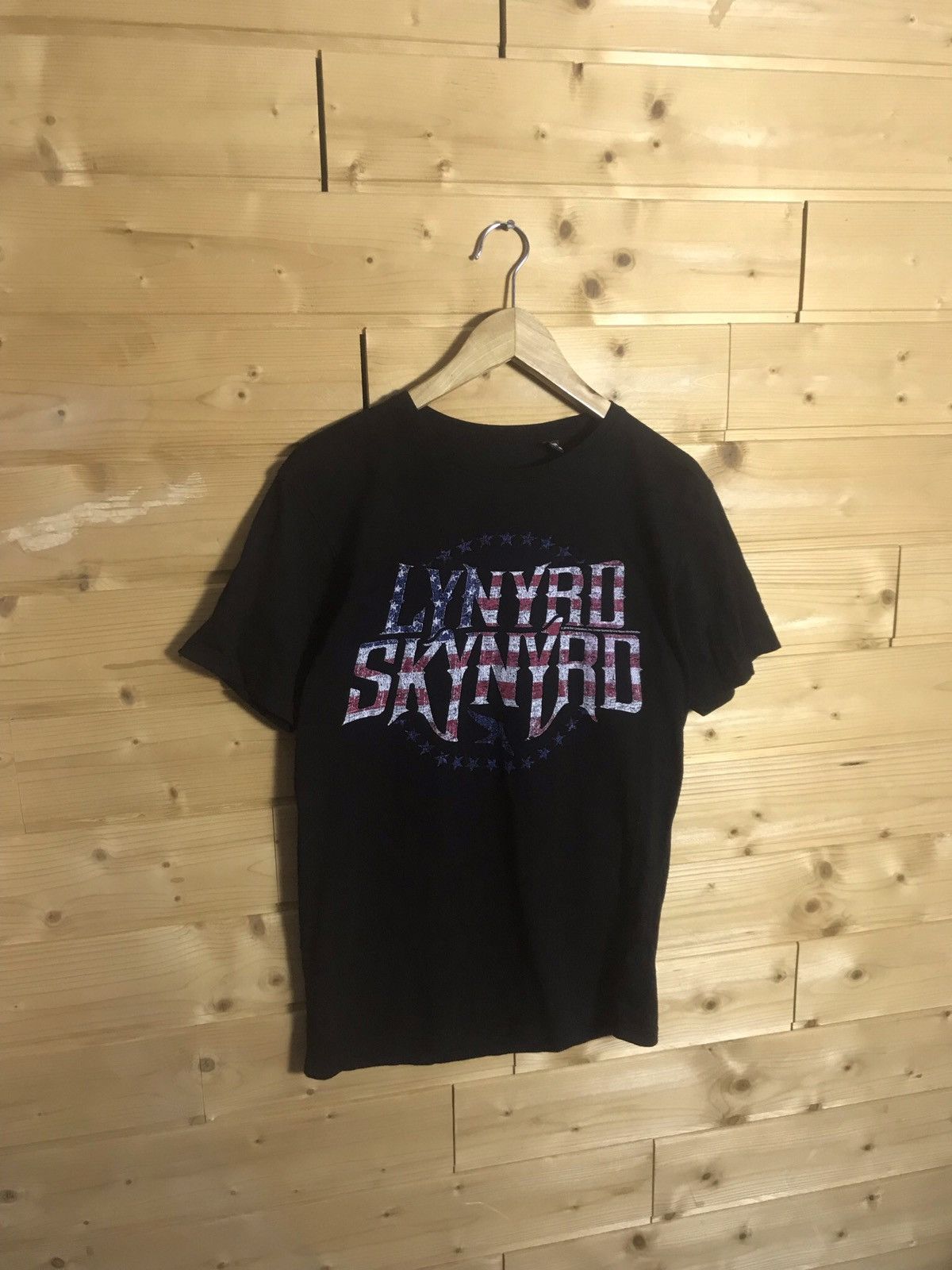 Band Tees Lynyrd Scynyrd band t-shirt Size US M / EU 48-50 / 2 - 2 Thumbnail