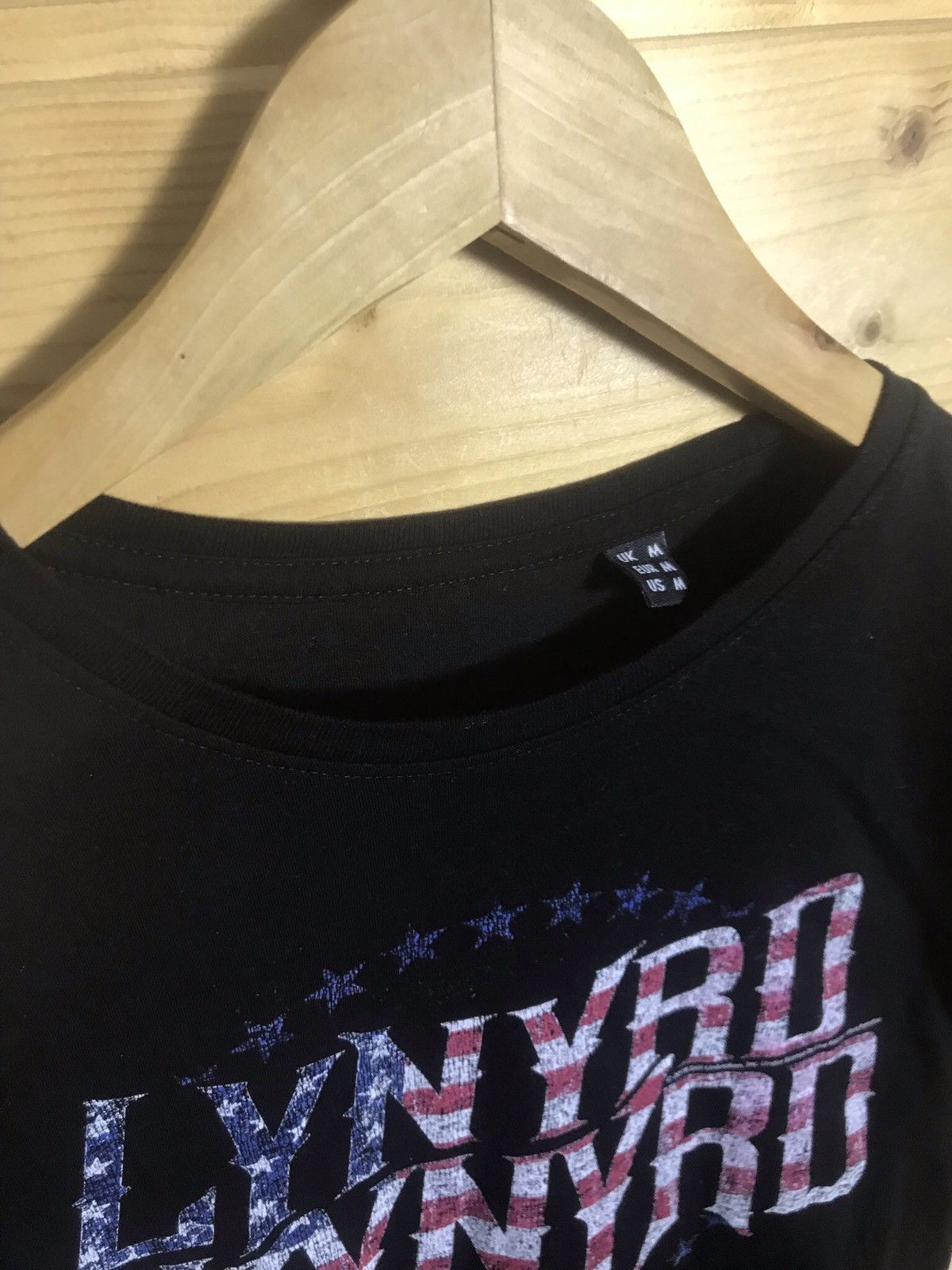 Band Tees Lynyrd Scynyrd band t-shirt Size US M / EU 48-50 / 2 - 6 Thumbnail
