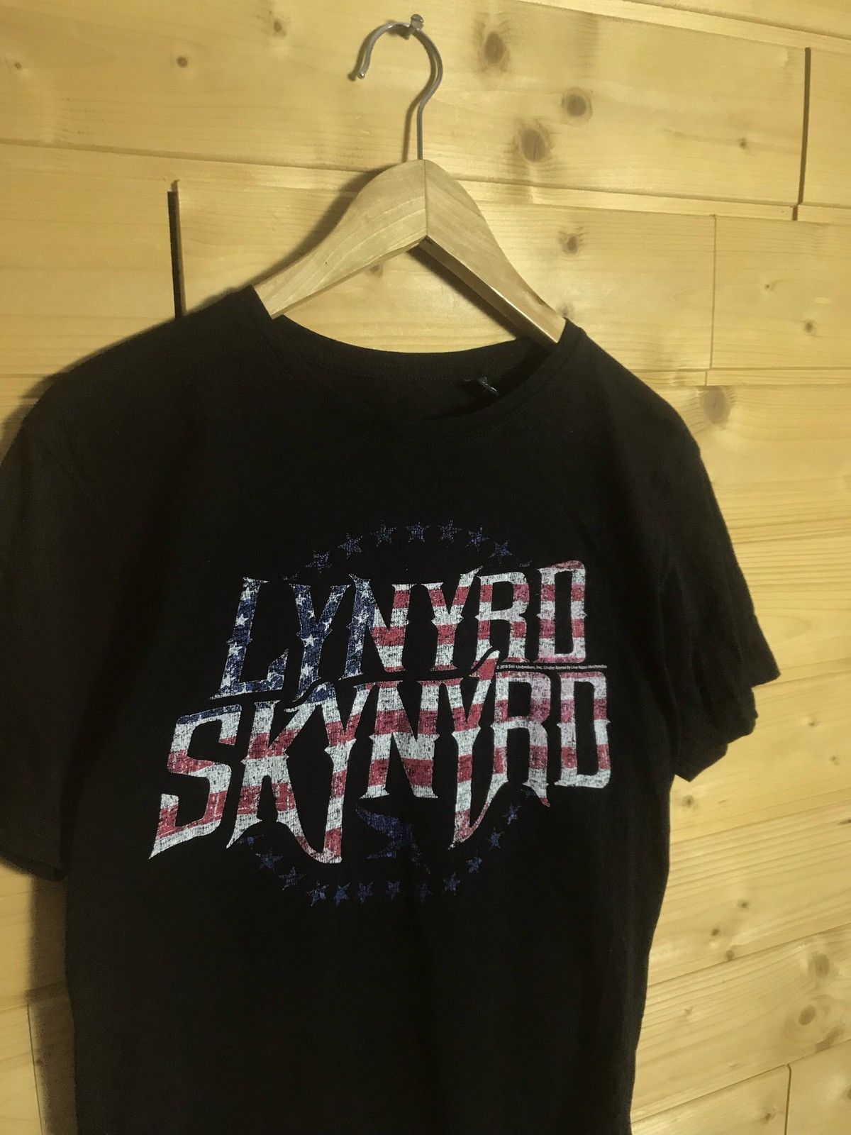 Band Tees Lynyrd Scynyrd band t-shirt Size US M / EU 48-50 / 2 - 1 Thumbnail