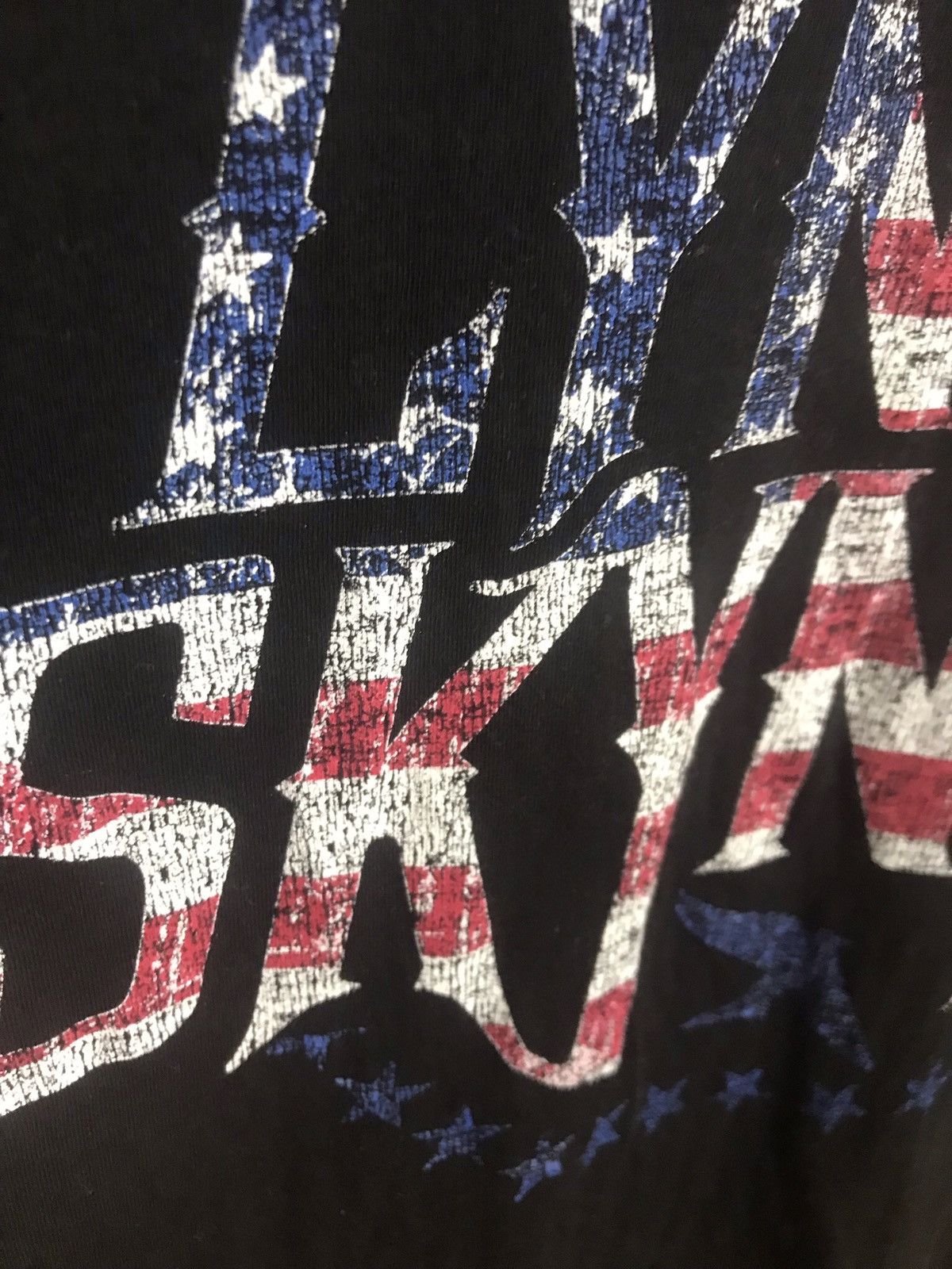 Band Tees Lynyrd Scynyrd band t-shirt Size US M / EU 48-50 / 2 - 3 Thumbnail