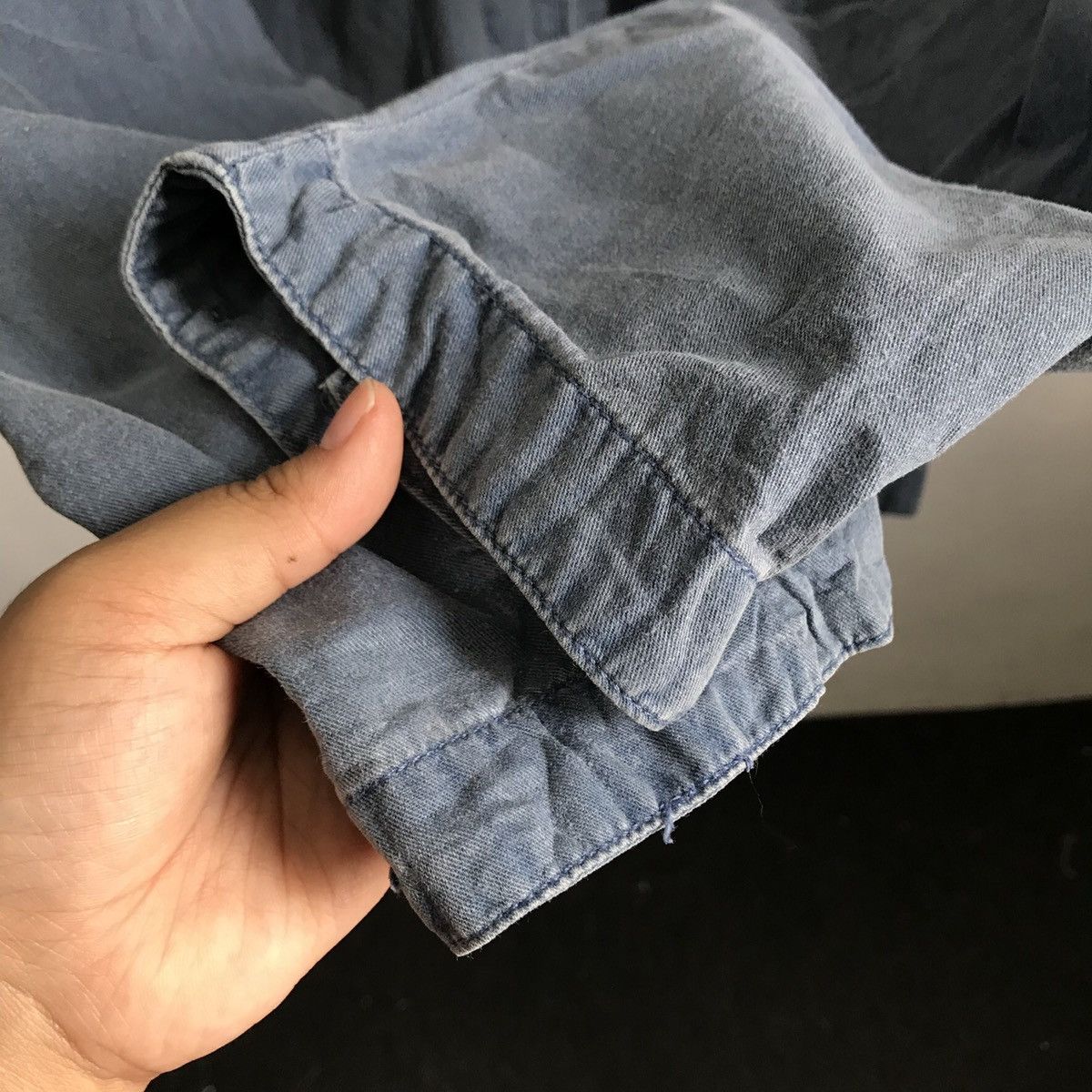Levi's × Vintage LeVis Vintage Jacket Size US M / EU 48-50 / 2 - 5 Thumbnail