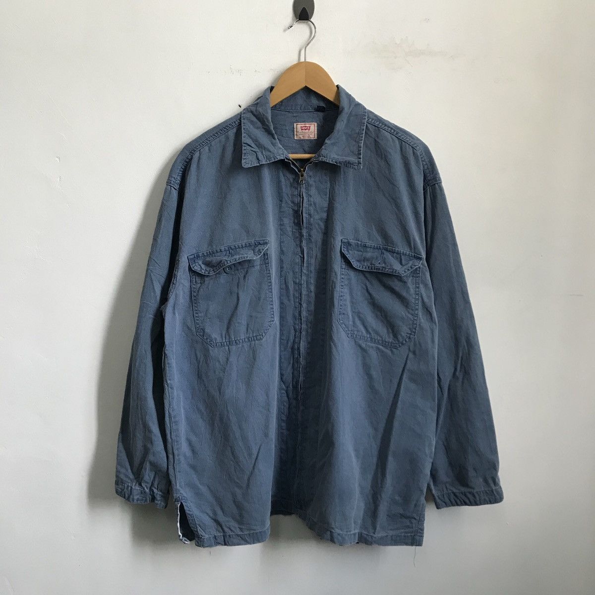 LeVis Vintage Jacket
