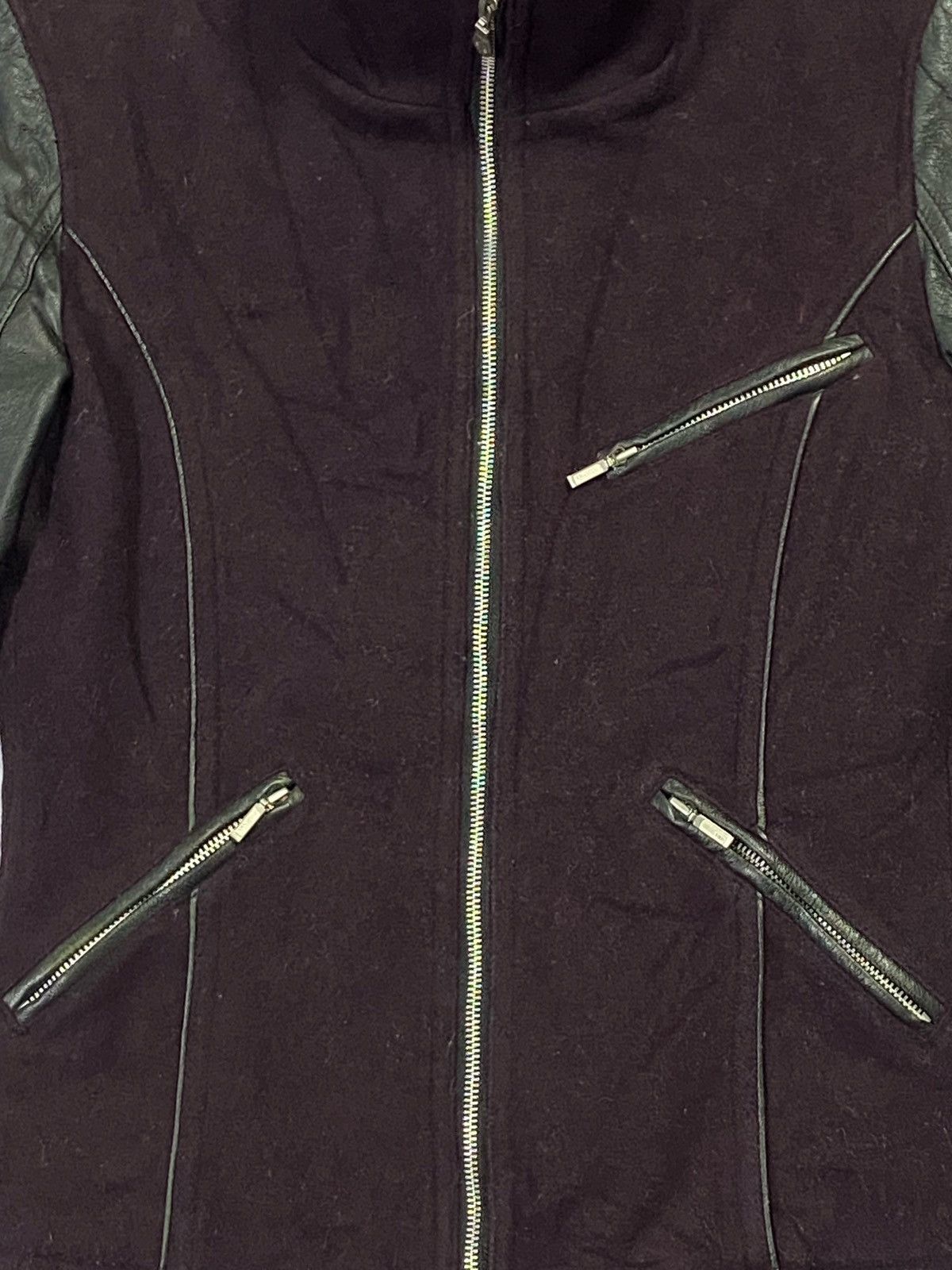 Tornado Mart Tornado Mart Varsity Jacket Size L / US 10 / IT 46 - 13 Thumbnail
