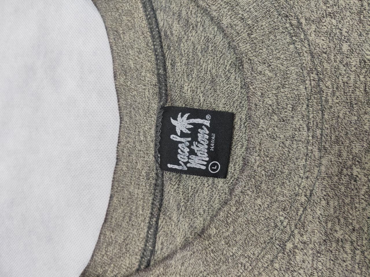 Vintage VINTAGE LOCAL MOTION HAWAII SURF STYLE TEE Size US L / EU 52-54 / 3 - 4 Thumbnail