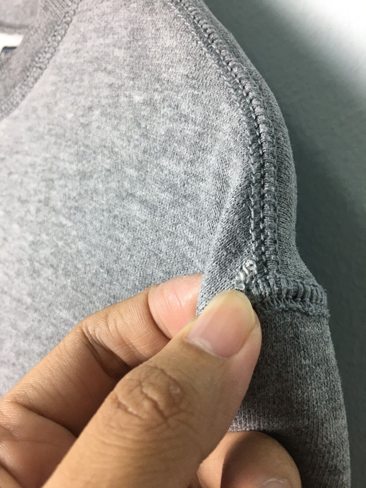 Polo Ralph Lauren × Vintage Vintage Polo Ralph Lauren Sweatshirt Size US L / EU 52-54 / 3 - 6 Thumbnail