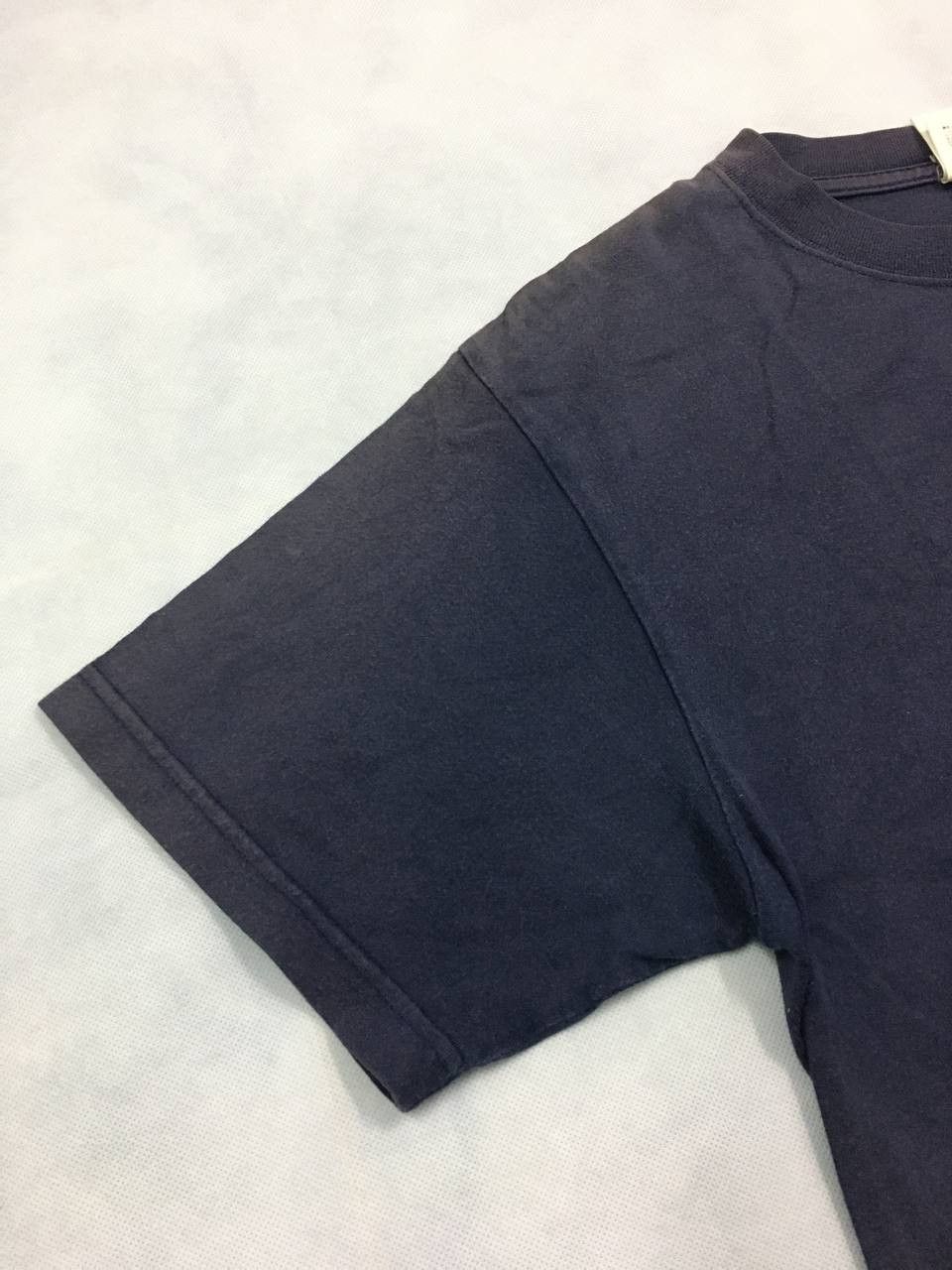 Vintage × Xlarge Vintage Xlarge Big Print Spell Out Tee Size US S / EU 44-46 / 1 - 3 Thumbnail