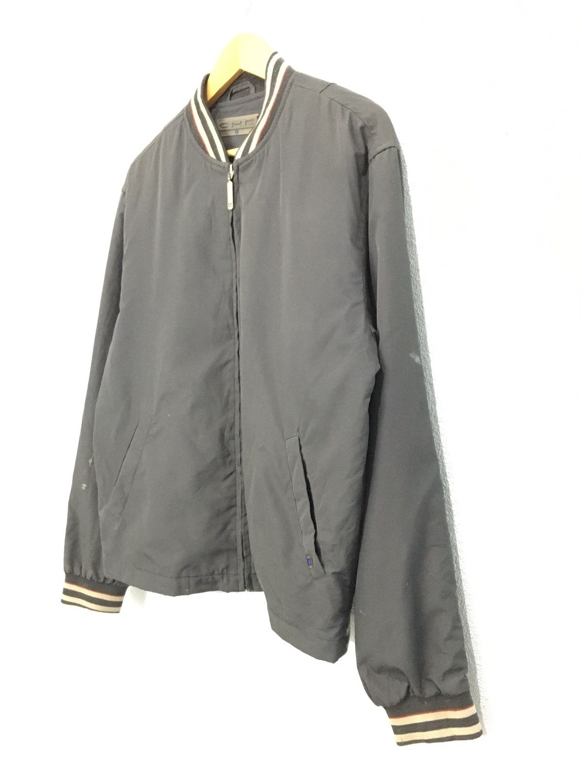 Chevignon × Vintage Vintage Chevignon Zipper Jacket Size US M / EU 48-50 / 2 - 3 Thumbnail