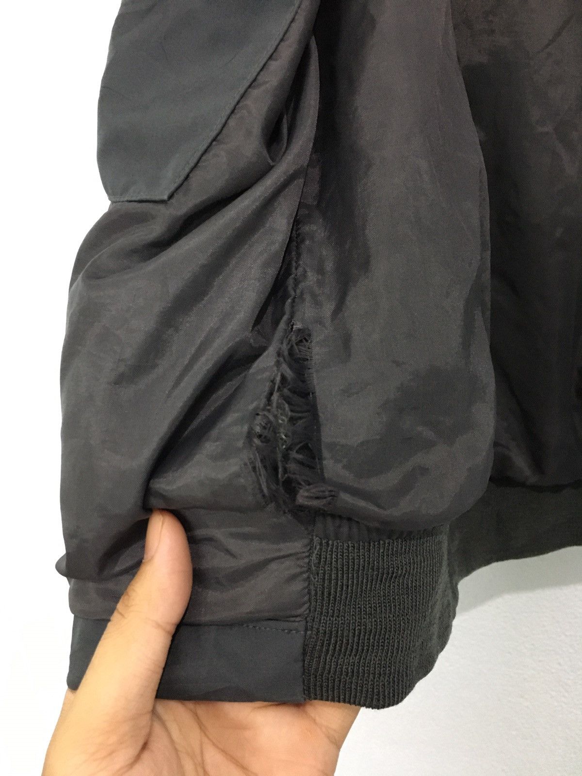 Chevignon × Vintage Vintage Chevignon Zipper Jacket Size US M / EU 48-50 / 2 - 14 Thumbnail