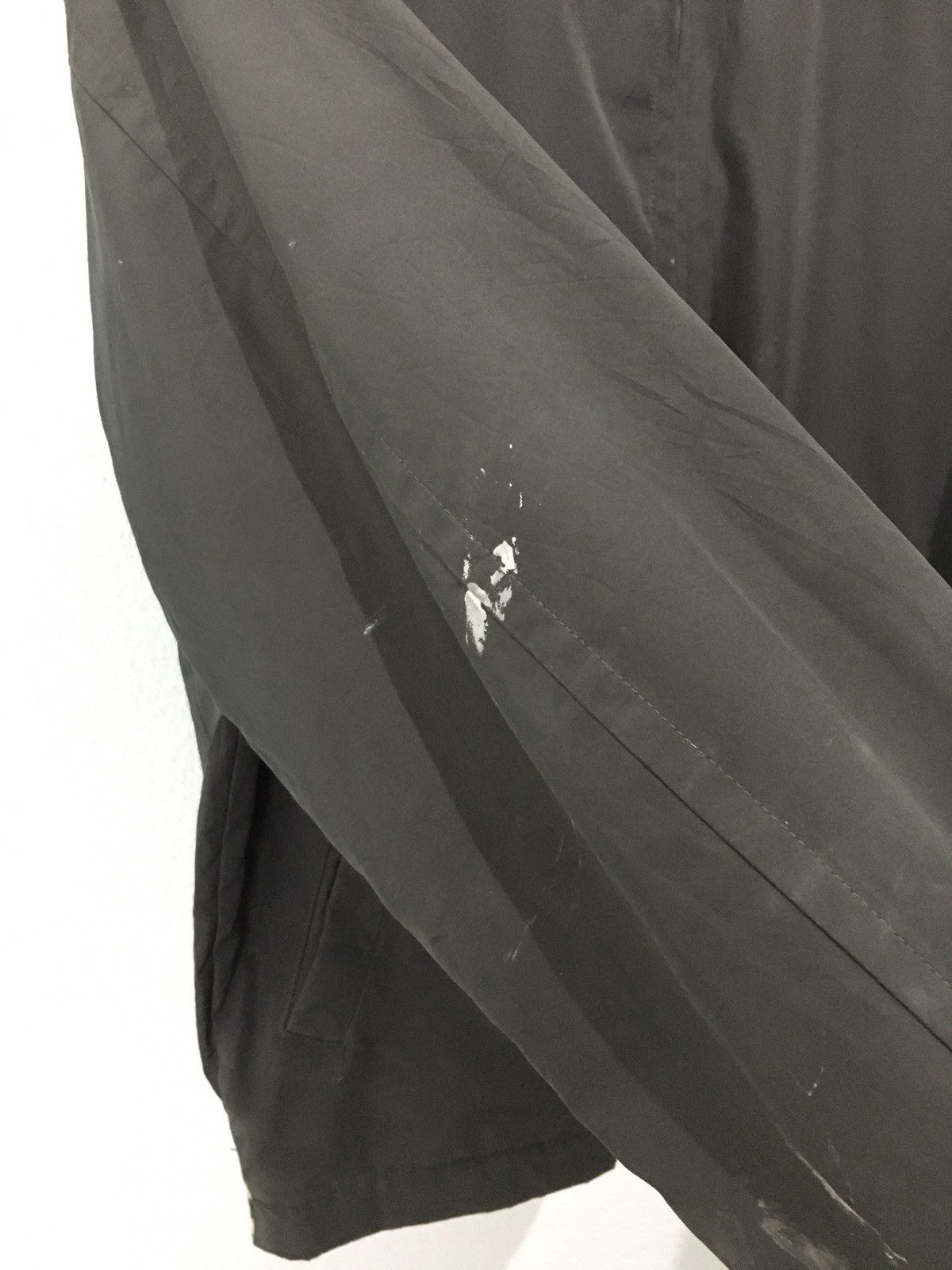 Chevignon × Vintage Vintage Chevignon Zipper Jacket Size US M / EU 48-50 / 2 - 12 Thumbnail