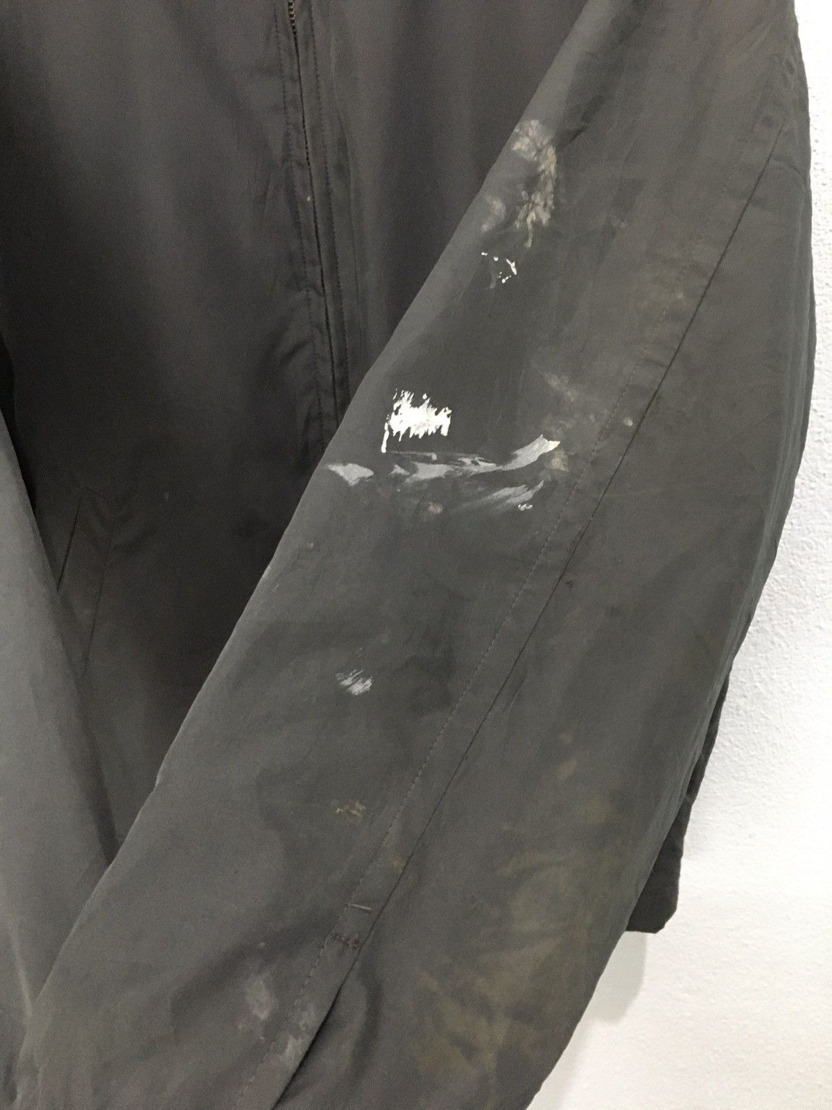 Chevignon × Vintage Vintage Chevignon Zipper Jacket Size US M / EU 48-50 / 2 - 11 Thumbnail