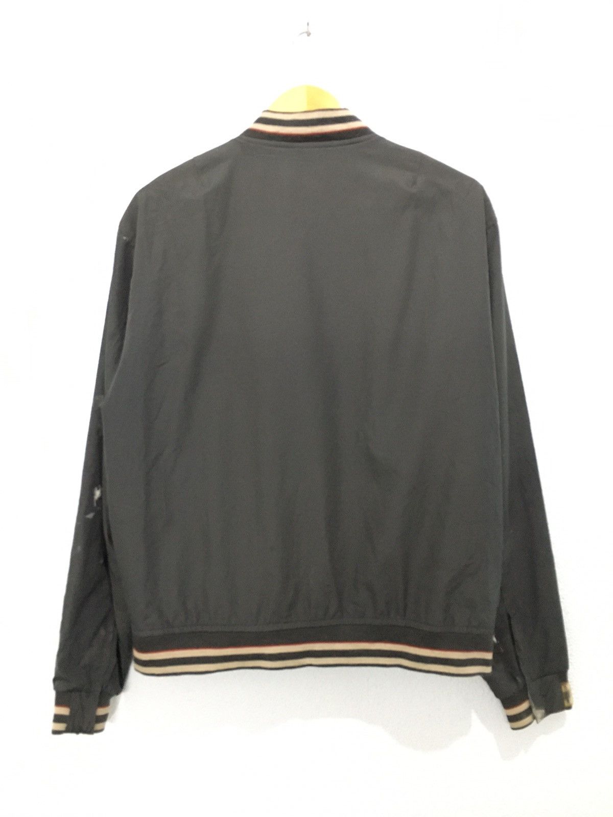 Chevignon × Vintage Vintage Chevignon Zipper Jacket Size US M / EU 48-50 / 2 - 18 Thumbnail