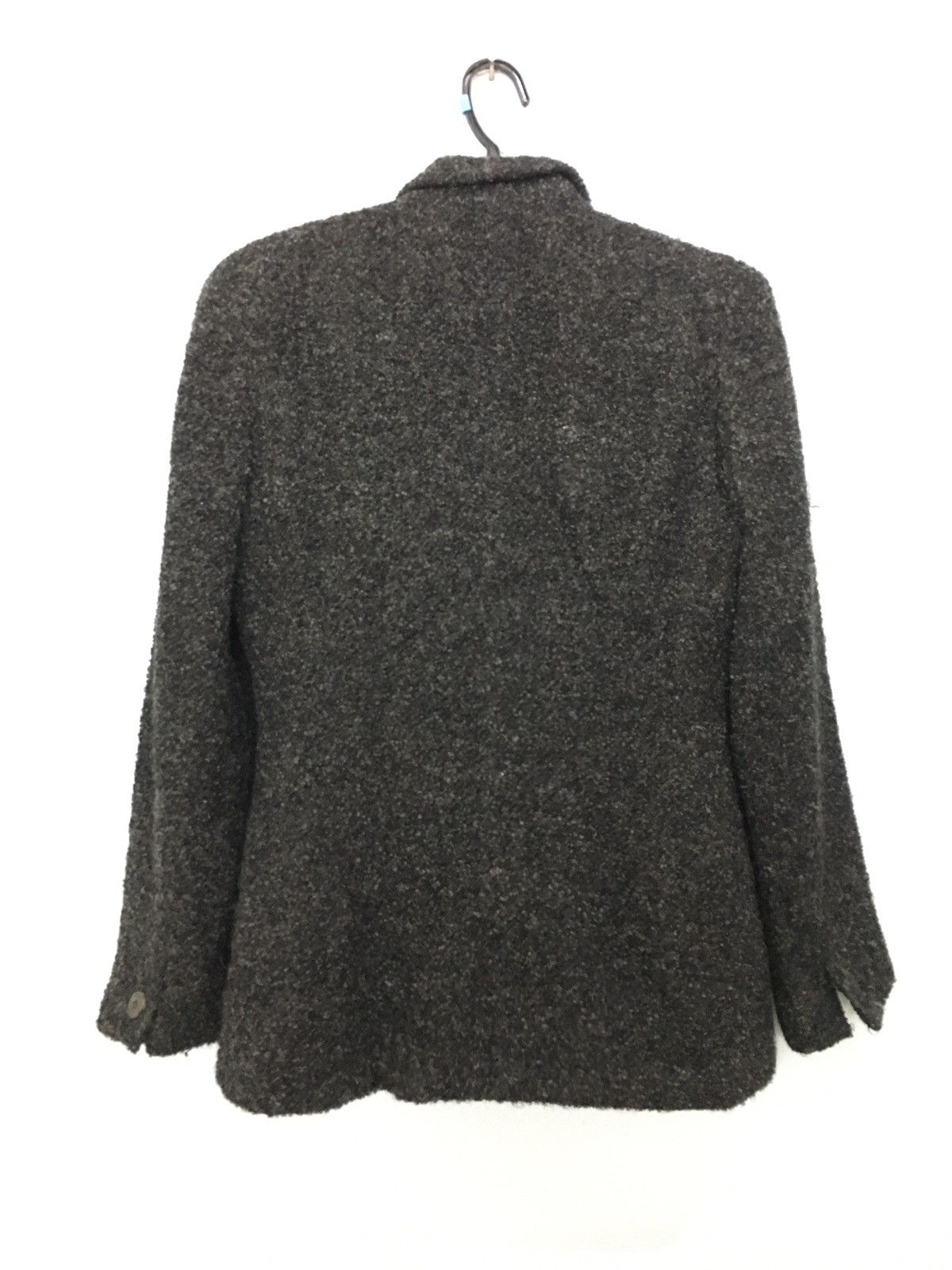 Salvatore Ferragamo Salvatore Ferragamo Coat Jacket Fashion Size US S / EU 44-46 / 1 - 7 Thumbnail
