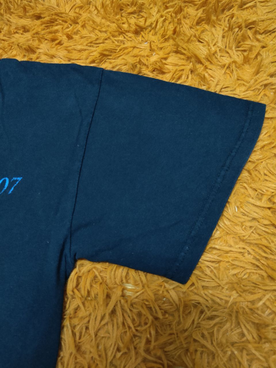 Band Tees × Vintage Vintage Rascal Flalls 07 Tour Size US M / EU 48-50 / 2 - 5 Thumbnail