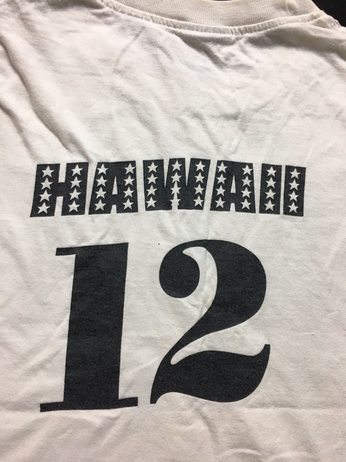 Vintage Vintage Hawaii Shirt Sleevelees Size US S / EU 44-46 / 1 - 5 Thumbnail