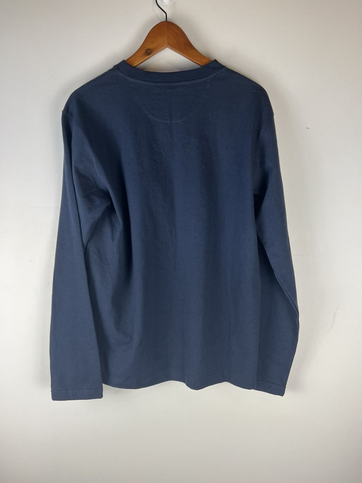 Calvin Klein 205W39NYC Calvin Klein raf simons long sleeve Size US S / EU 44-46 / 1 - 2 Thumbnail