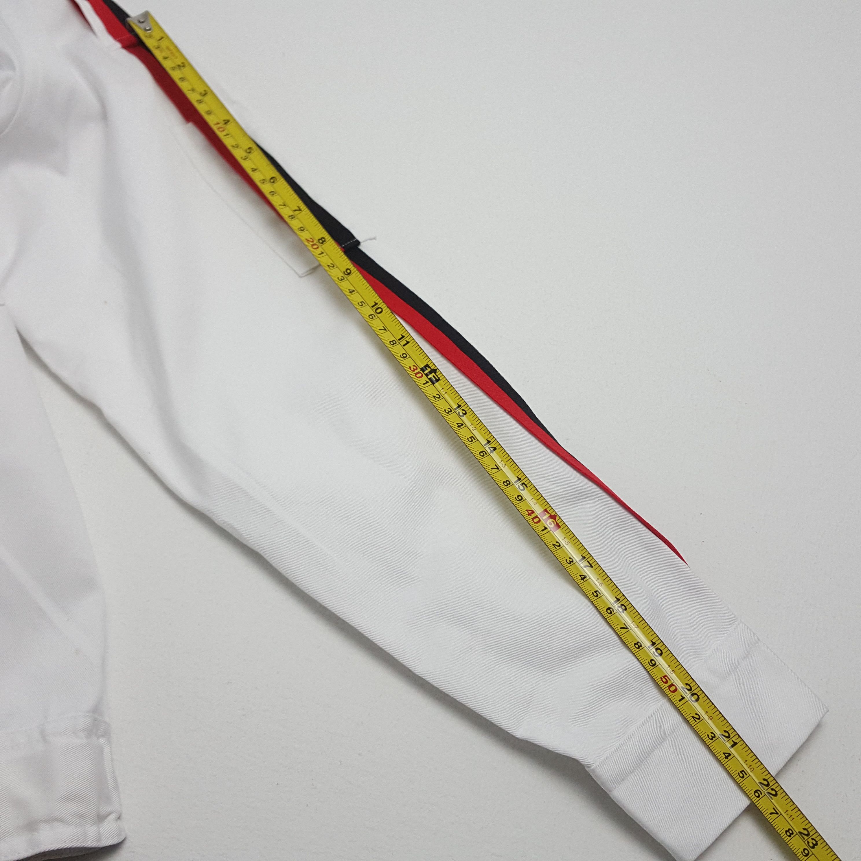 Honda × Vintage Vintage HONDA Racing Team Workwear Formula one Jacket Size US M / EU 48-50 / 2 - 10 Thumbnail