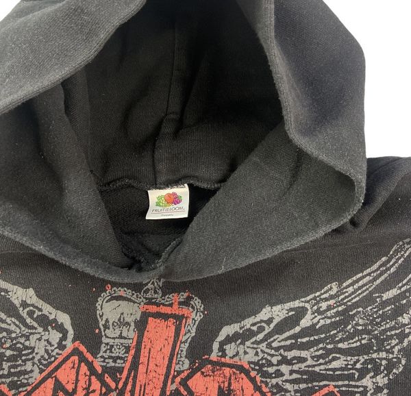 Vintage ACDC vintage Hoodie | Grailed
