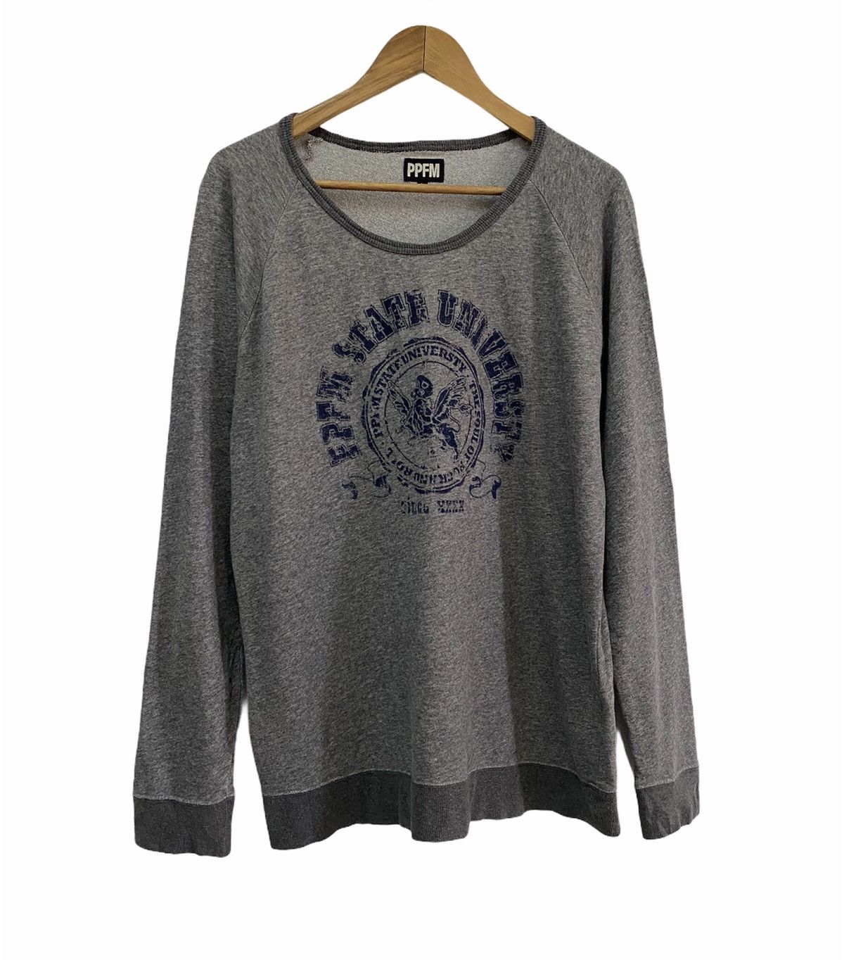 PPFM ARCHIVE STATE UNIVERSITY SEDITIONARIES SWEATSHIRT