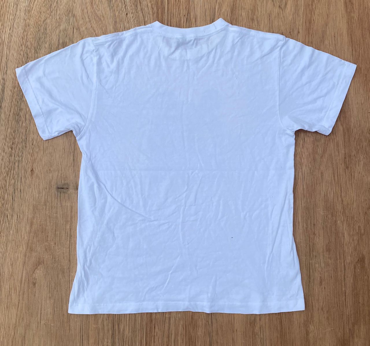 Anime × Japanese Brand × Vintage Vintage Tee D 36 japan anime cospa series Size US L / EU 52-54 / 3 - 4 Thumbnail