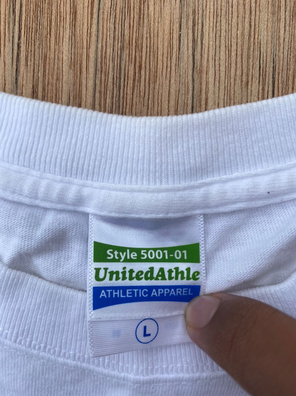Anime × Japanese Brand × Vintage Vintage Tee D 36 japan anime cospa series Size US L / EU 52-54 / 3 - 3 Thumbnail