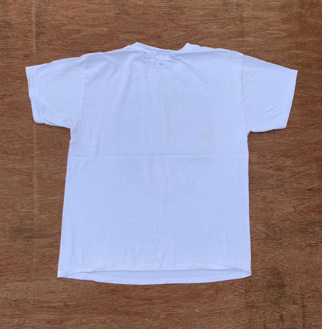 Vintage Vintage Tee D - 11 chevrolet Size US M / EU 48-50 / 2 - 3 Thumbnail