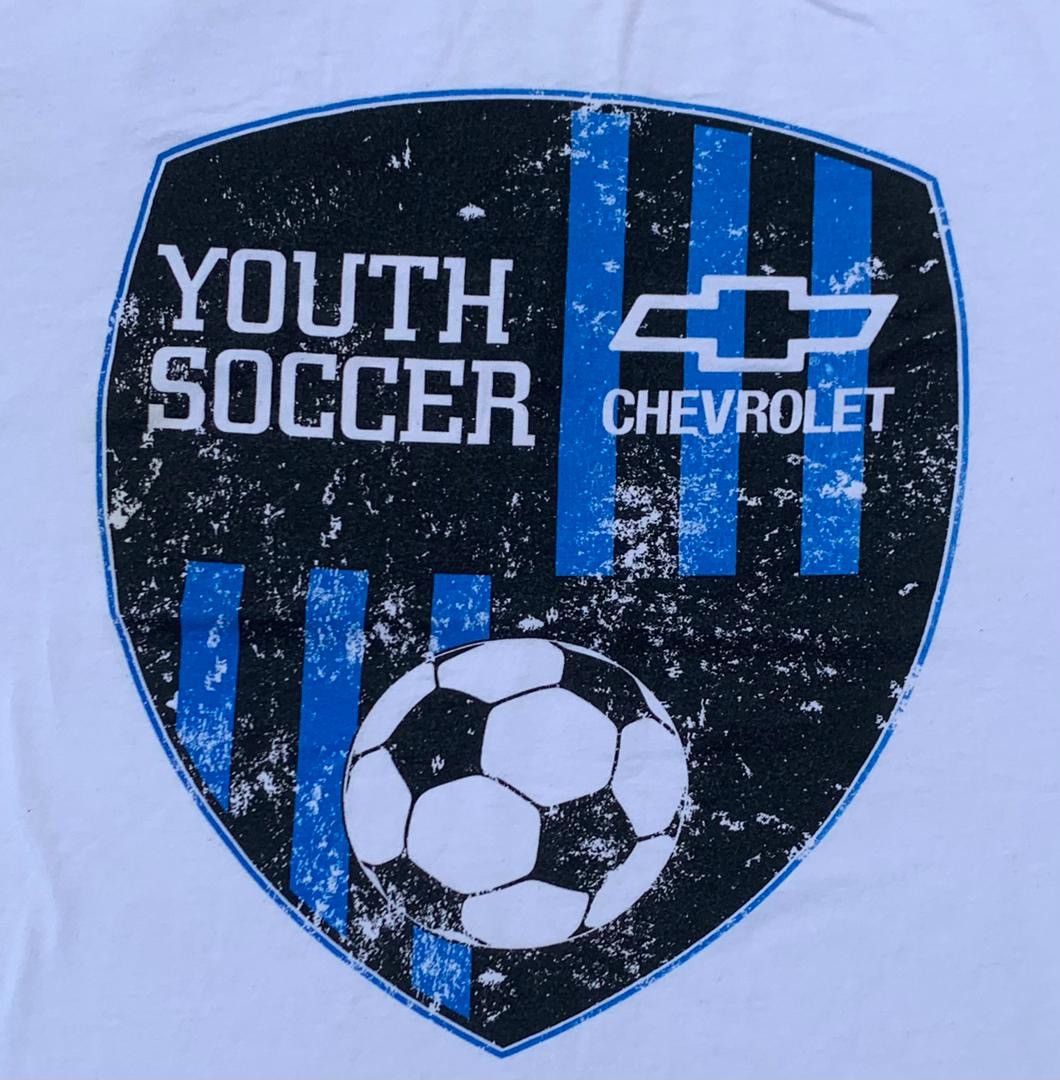 Vintage Vintage Tee D - 11 chevrolet Size US M / EU 48-50 / 2 - 2 Thumbnail