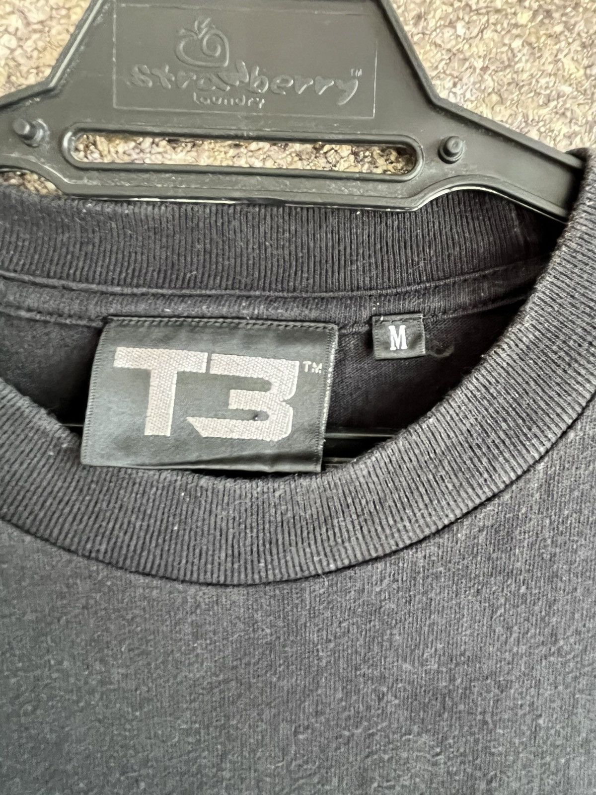 Vintage Terminator 3 ft19 Size US M / EU 48-50 / 2 - 4 Thumbnail