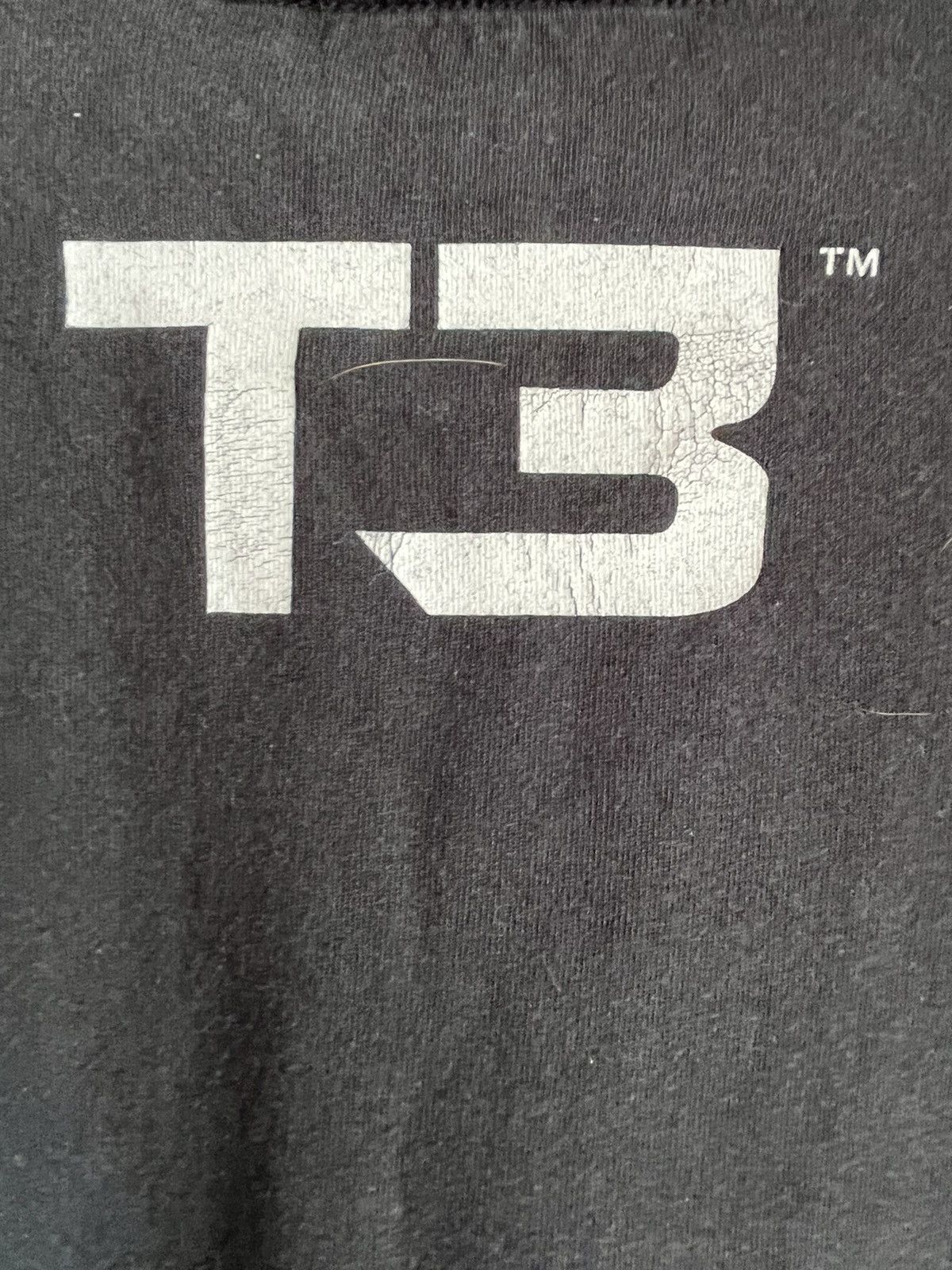 Vintage Terminator 3 ft19 Size US M / EU 48-50 / 2 - 6 Thumbnail