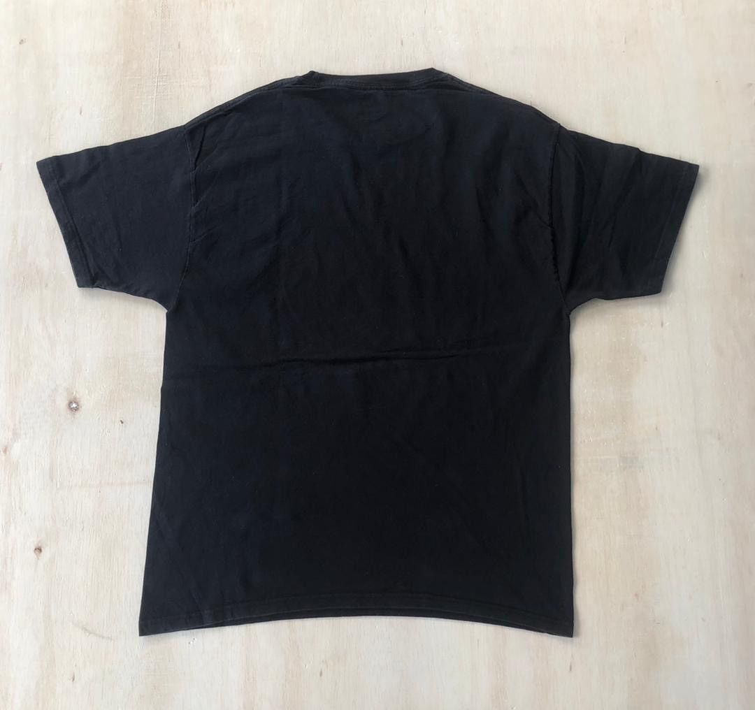 Hanes × Vintage vintage tee Usmc C5 Size US L / EU 52-54 / 3 - 4 Thumbnail