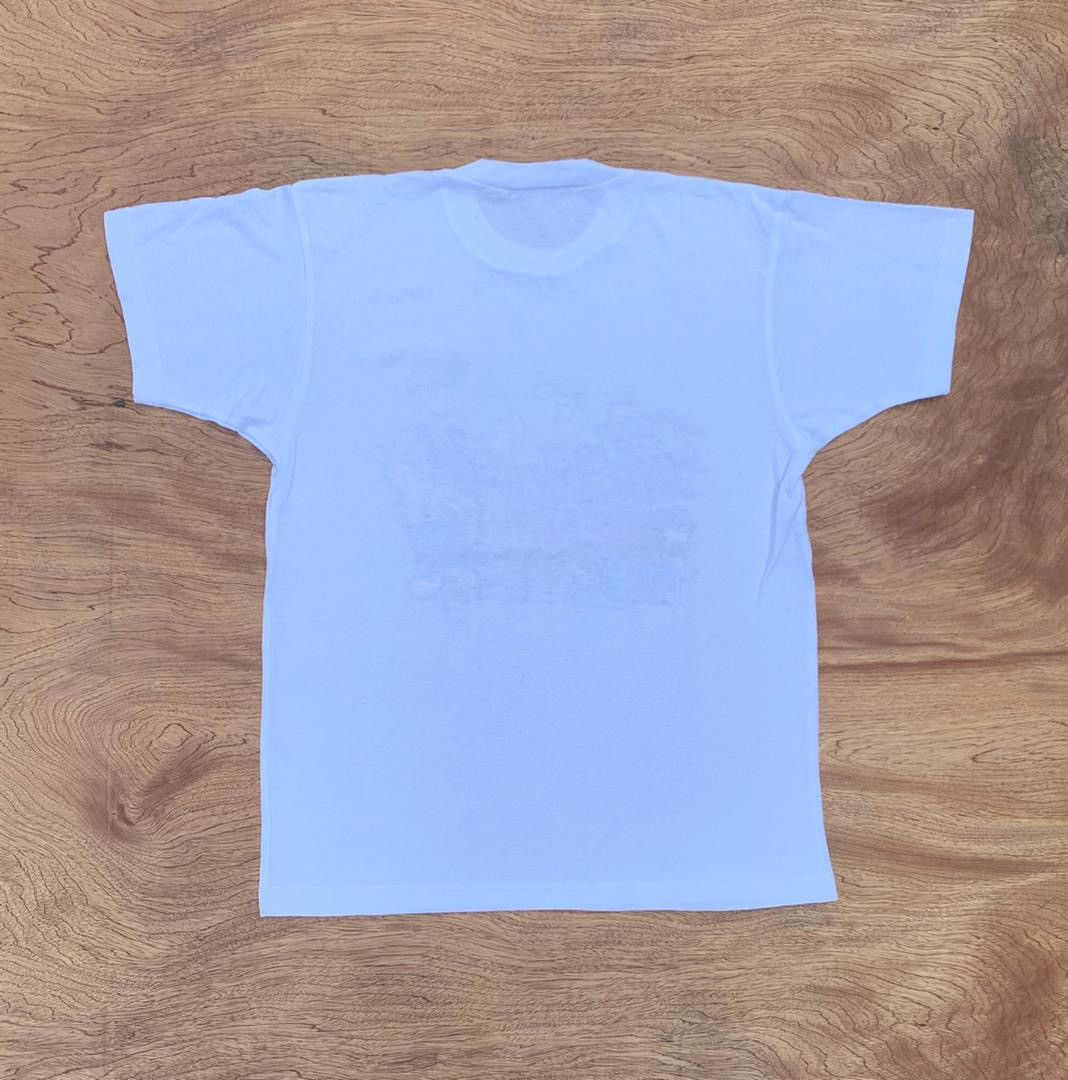 Pepsi × Vintage vintage tee C - 10 Pepsi promo Size US L / EU 52-54 / 3 - 4 Thumbnail