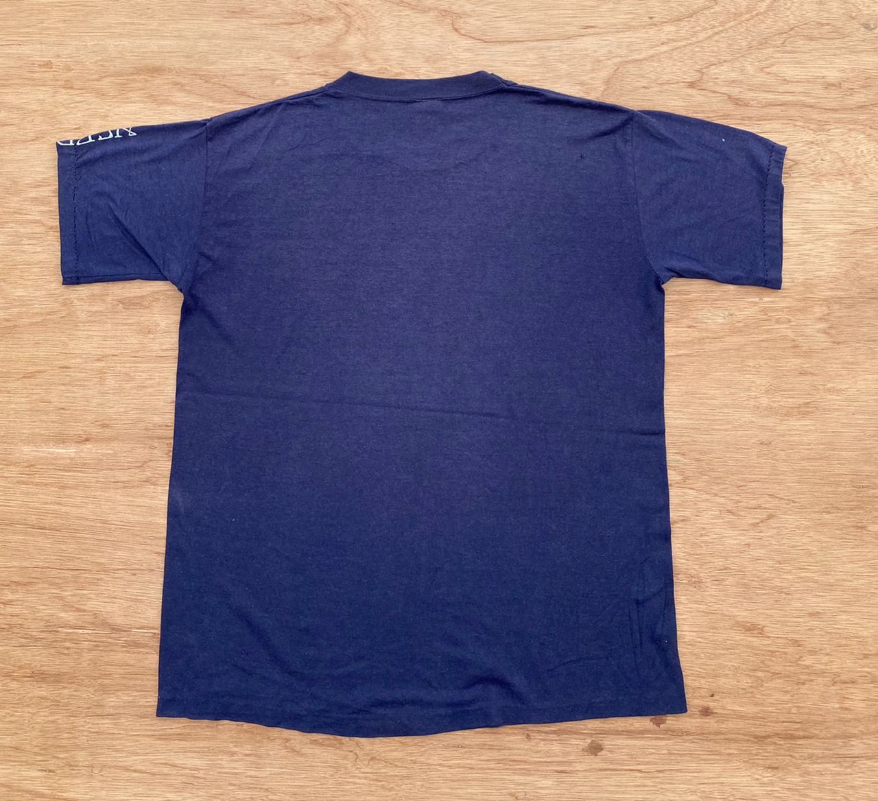 Vintage vintage tee D - 21 Size US L / EU 52-54 / 3 - 3 Thumbnail