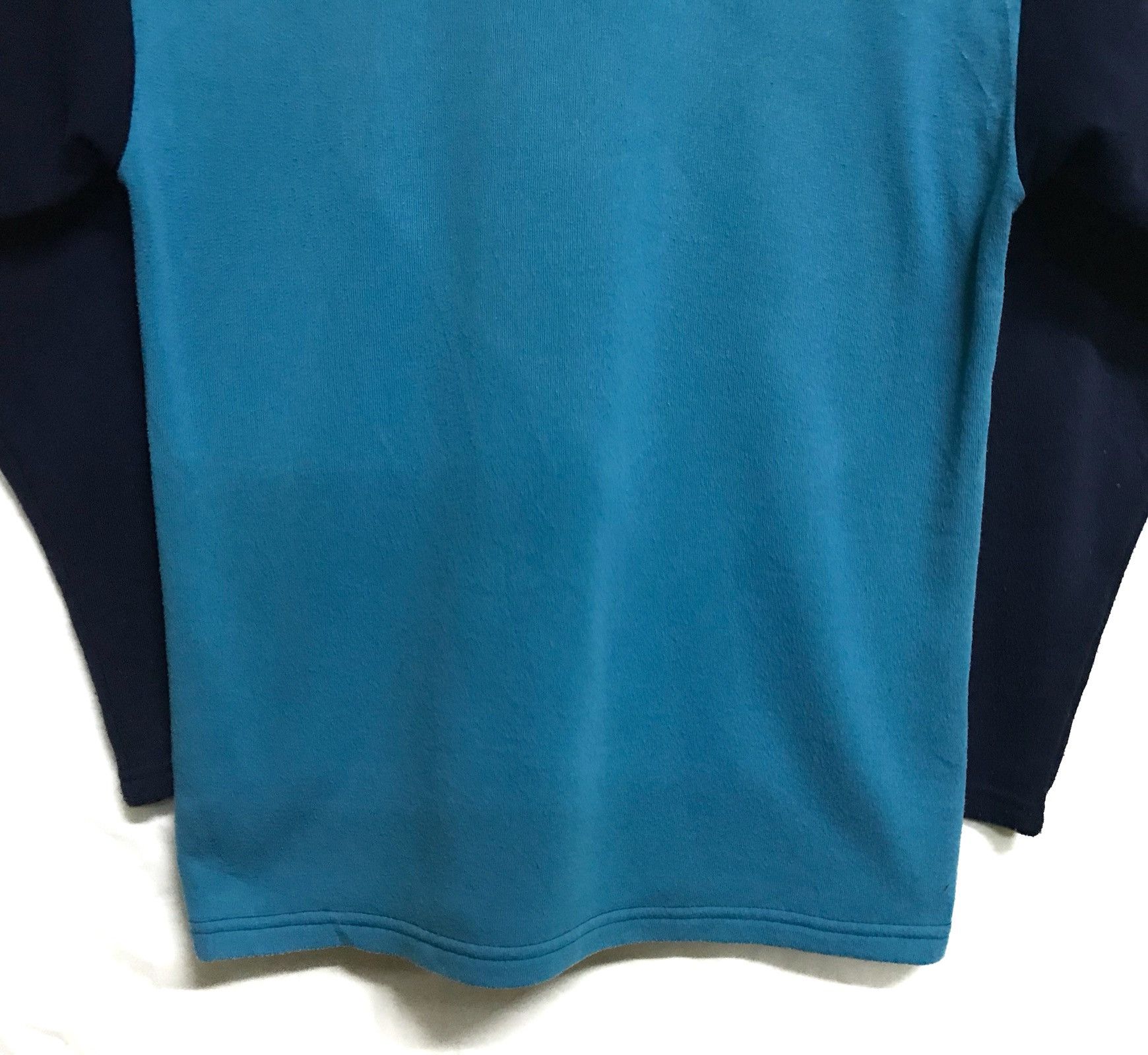 Wrangler 🔥Need Gone Today🔥Wrangler Big Logo Spellout Sweatshirt Size US S / EU 44-46 / 1 - 7 Thumbnail