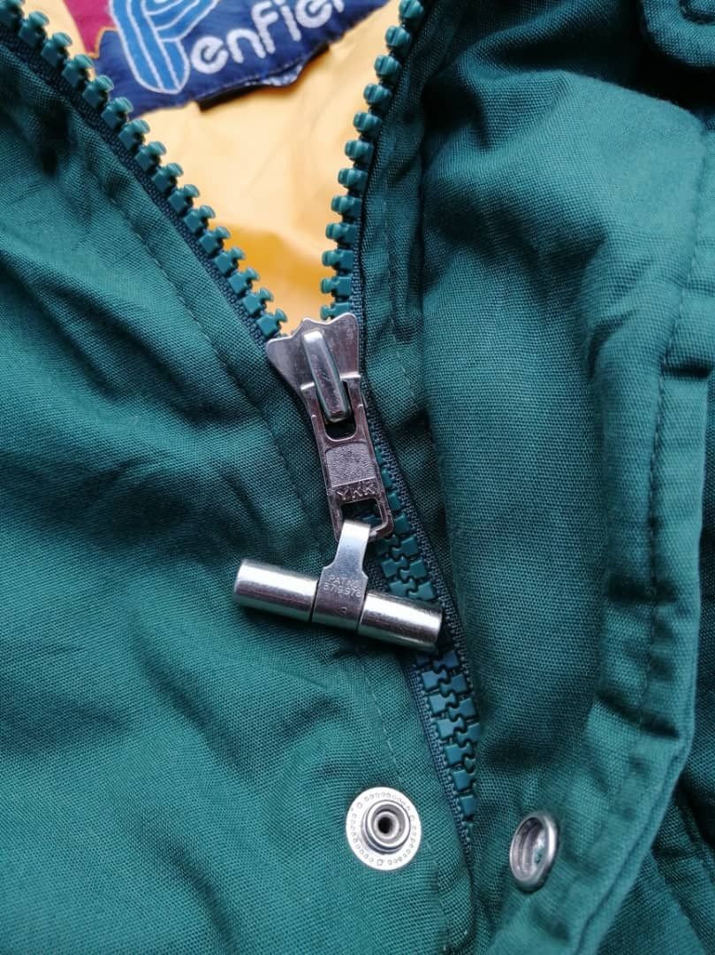 Penfield Penfield Massachusetts Rugged Outerwear Size US L / EU 52-54 / 3 - 9 Thumbnail