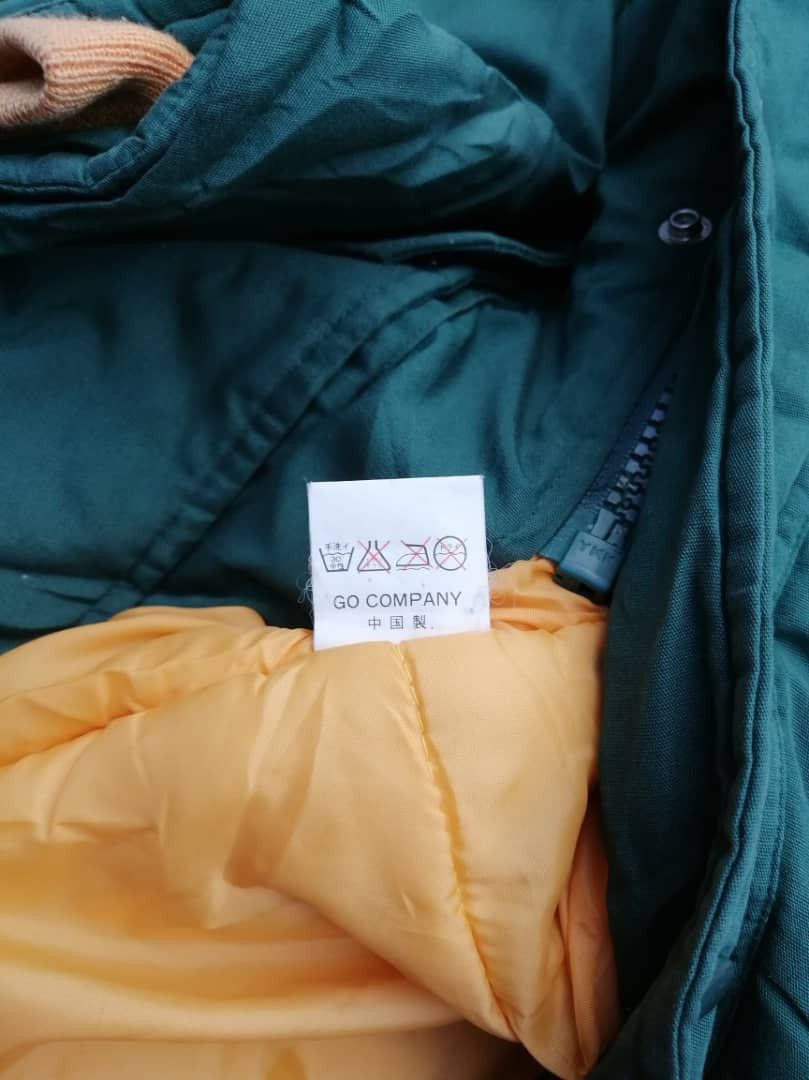 Penfield Penfield Massachusetts Rugged Outerwear Size US L / EU 52-54 / 3 - 11 Thumbnail