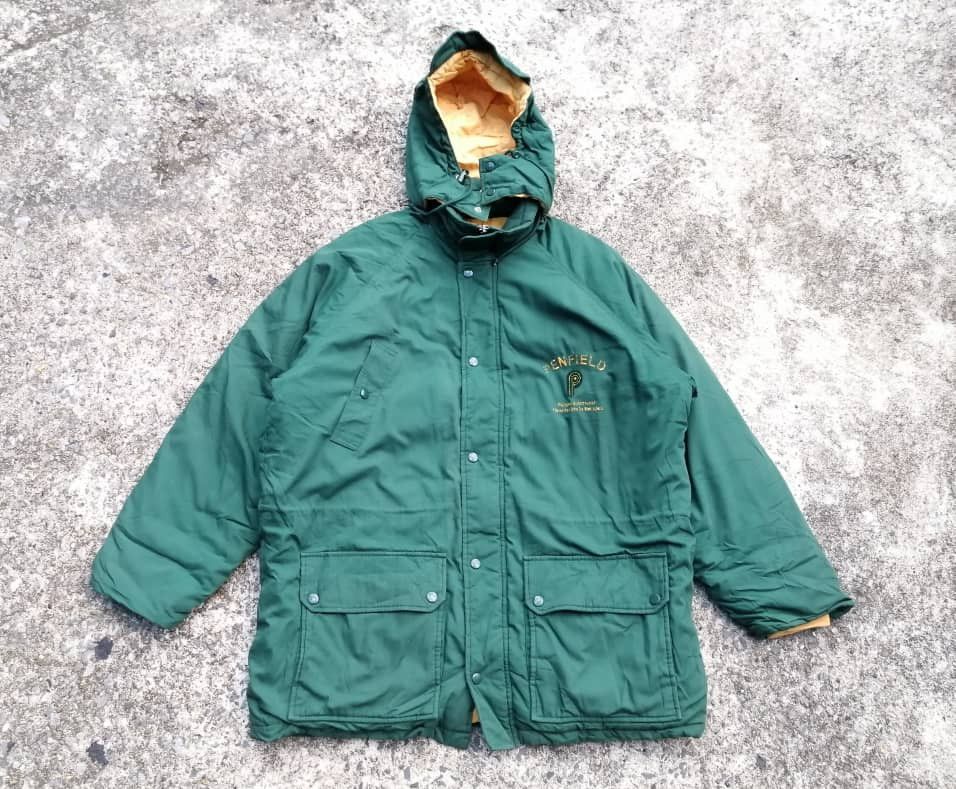 Penfield Penfield Massachusetts Rugged Outerwear Size US L / EU 52-54 / 3 - 3 Thumbnail