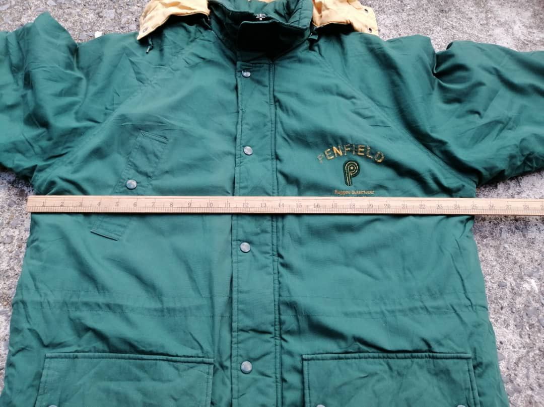 Penfield Penfield Massachusetts Rugged Outerwear Size US L / EU 52-54 / 3 - 5 Thumbnail