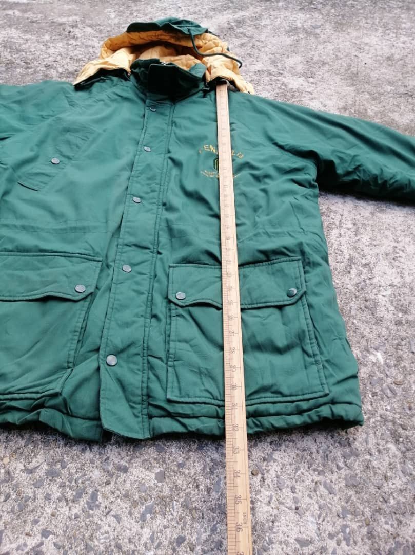 Penfield Penfield Massachusetts Rugged Outerwear Size US L / EU 52-54 / 3 - 6 Thumbnail