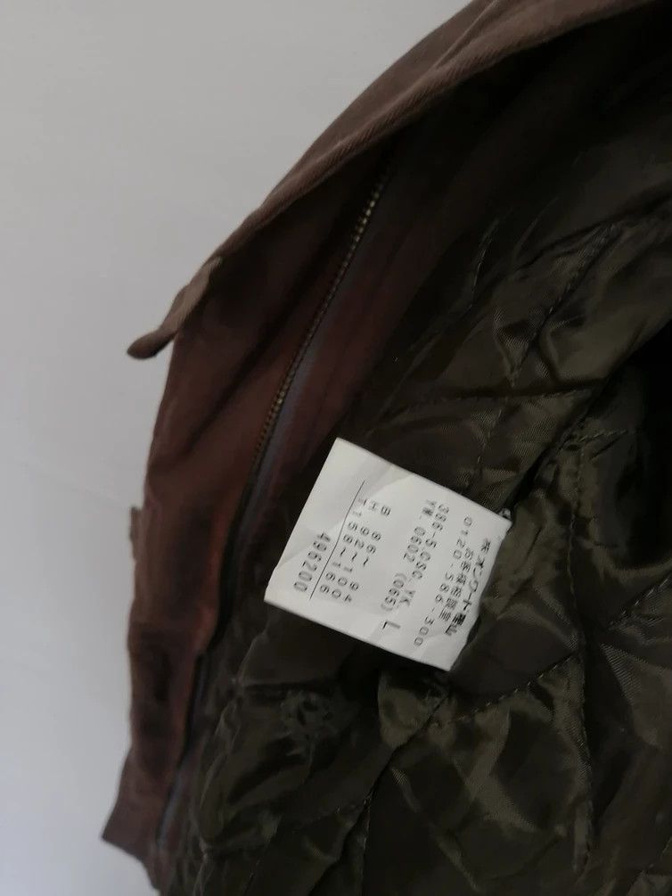 Calvin Klein Parka by CALVIN KLEIN Size US L / EU 52-54 / 3 - 4 Thumbnail