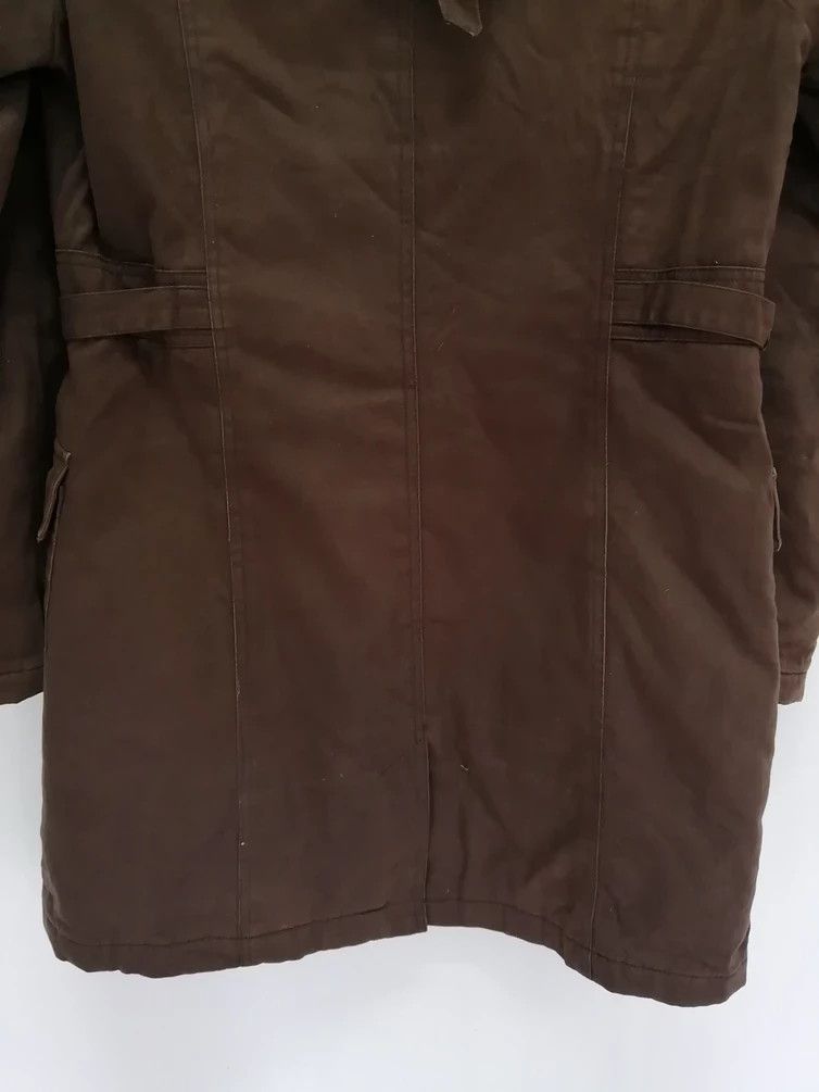 Calvin Klein Parka by CALVIN KLEIN Size US L / EU 52-54 / 3 - 8 Thumbnail