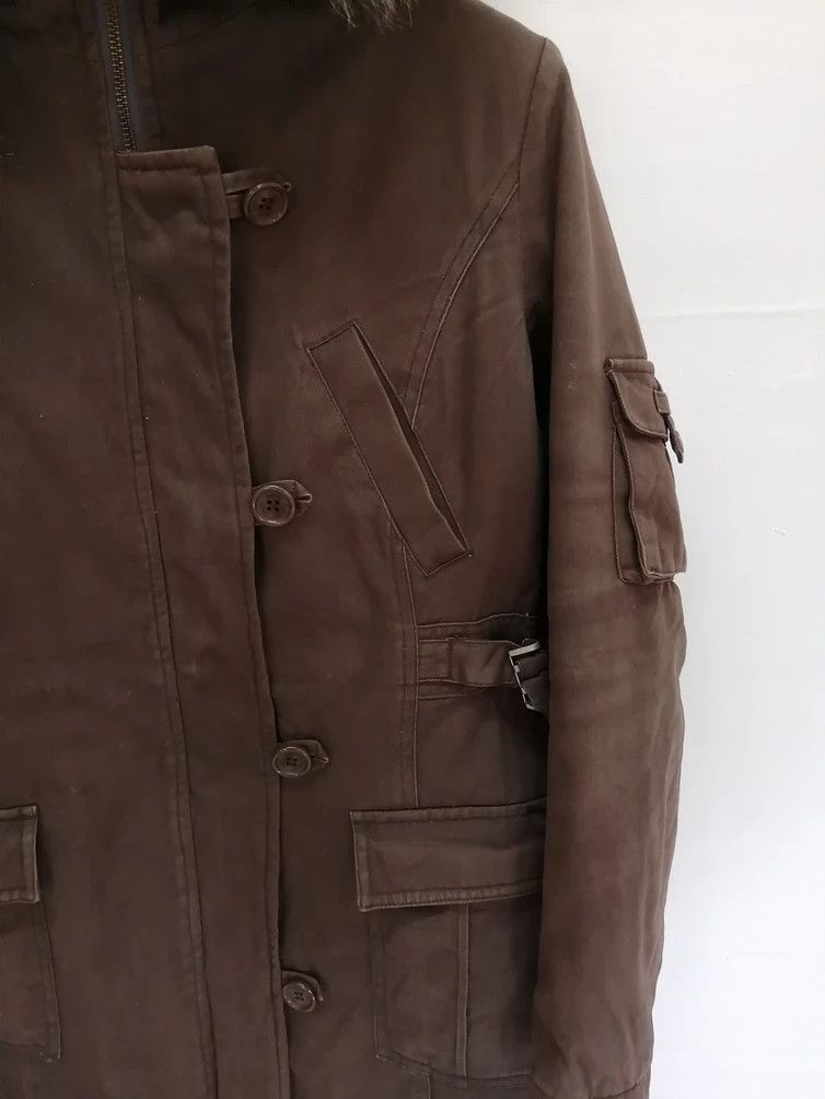 Calvin Klein Parka by CALVIN KLEIN Size US L / EU 52-54 / 3 - 17 Thumbnail