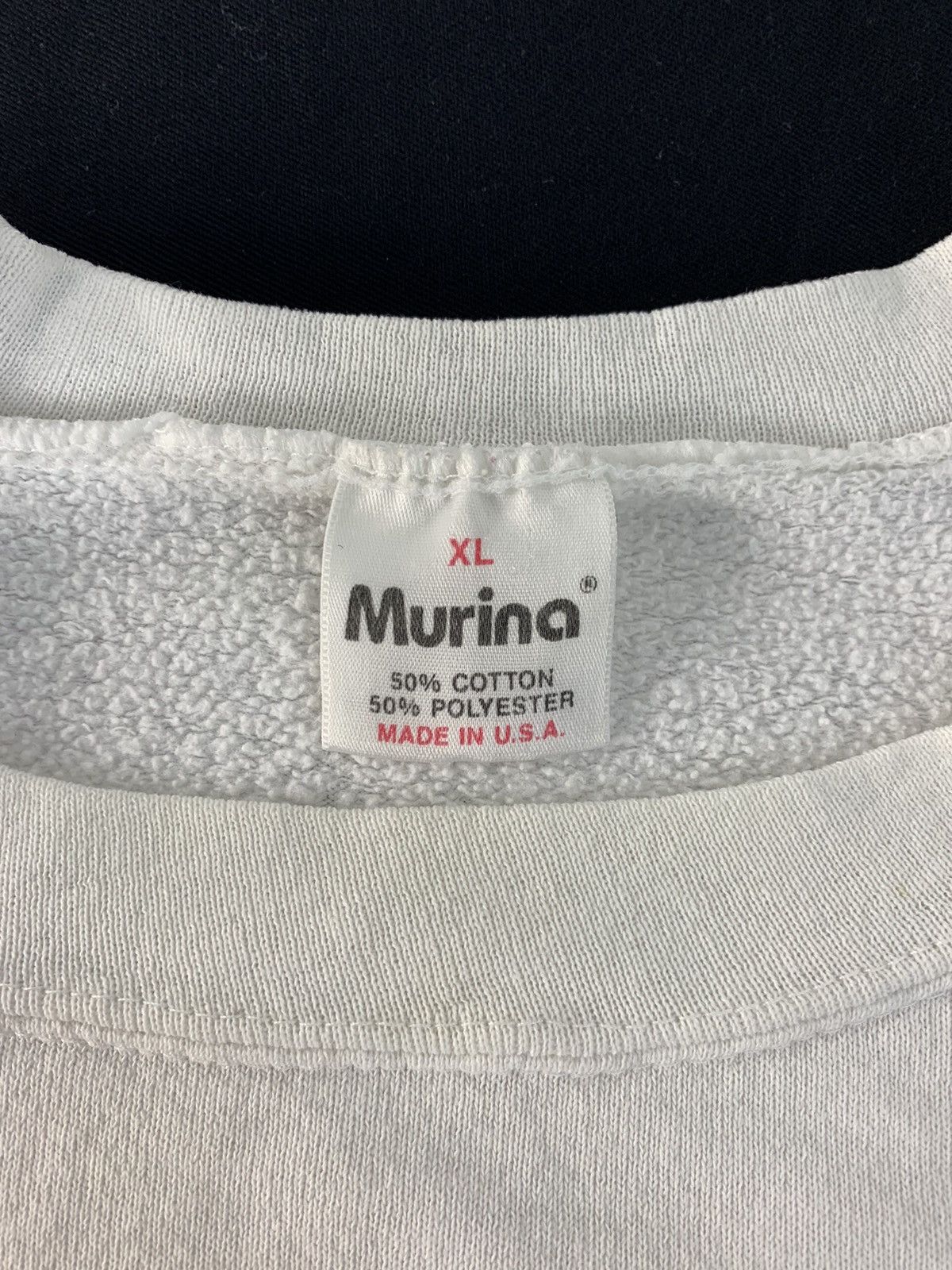 Vintage 90s Murina St. Anne Pumpkin Festival Halloween by Murina USA Size US L / EU 52-54 / 3 - 3 Thumbnail
