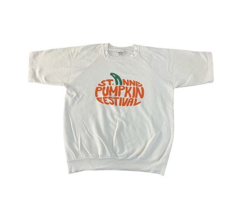 Vintage 90s Murina St. Anne Pumpkin Festival Halloween by Murina USA Size US L / EU 52-54 / 3 - 1 Thumbnail