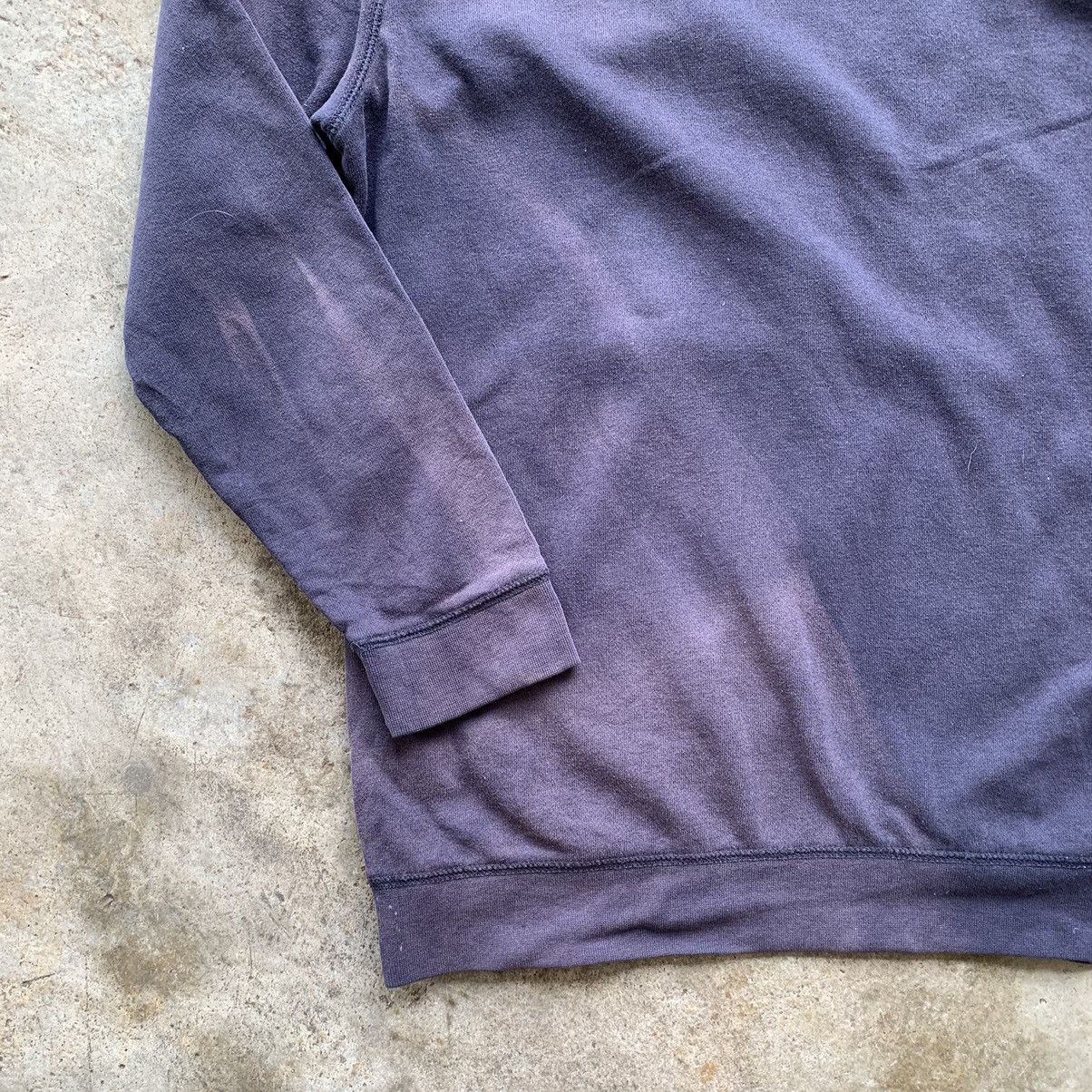 Vans Vans sunfaded hoodie vintage y2k Size US M / EU 48-50 / 2 - 13 Thumbnail