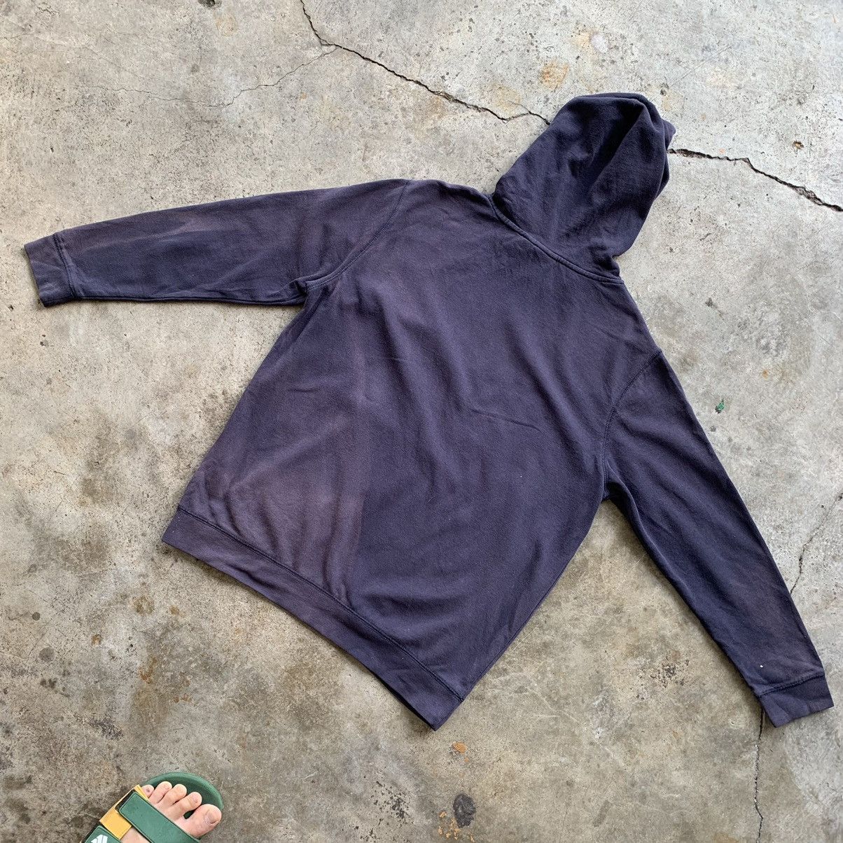 Vans Vans sunfaded hoodie vintage y2k Size US M / EU 48-50 / 2 - 6 Thumbnail