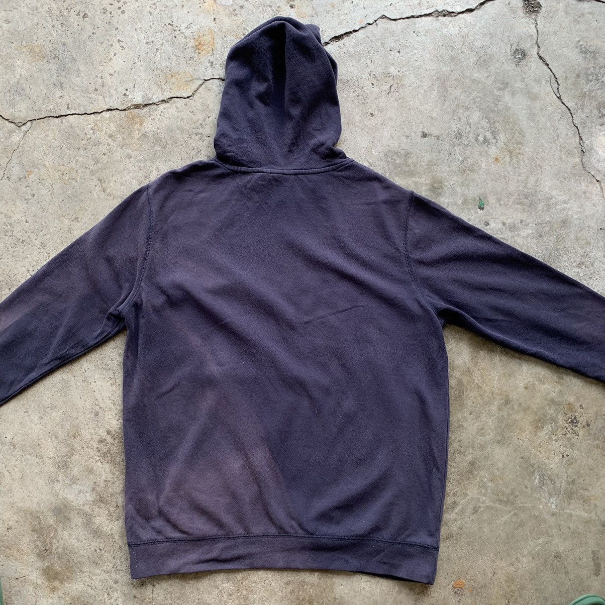 Vans Vans sunfaded hoodie vintage y2k Size US M / EU 48-50 / 2 - 5 Thumbnail
