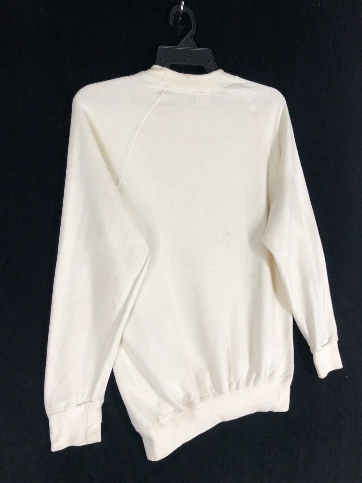Band Tees × Japanese Brand × Vintage Vintage Hiromi Go PRC pop Rock Company sweatshirt Size US M / EU 48-50 / 2 - 6 Thumbnail