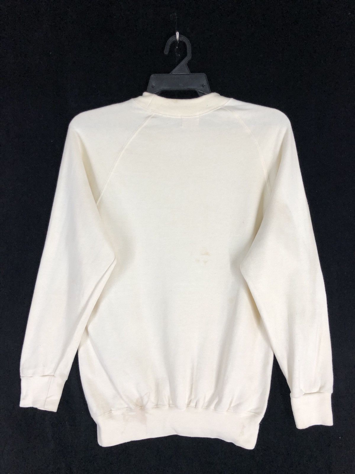Band Tees × Japanese Brand × Vintage Vintage Hiromi Go PRC pop Rock Company sweatshirt Size US M / EU 48-50 / 2 - 4 Thumbnail