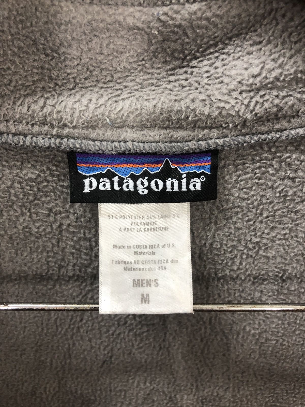 Patagonia Patagonia jacket Size US M / EU 48-50 / 2 - 11 Thumbnail
