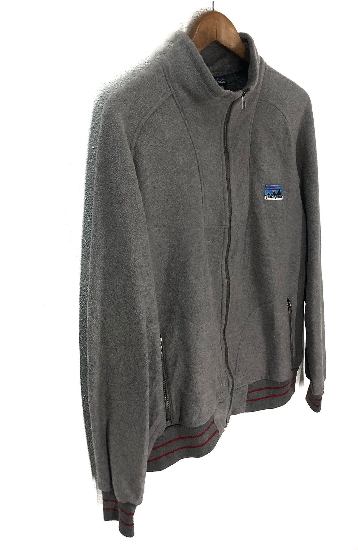 Patagonia Patagonia jacket Size US M / EU 48-50 / 2 - 2 Thumbnail