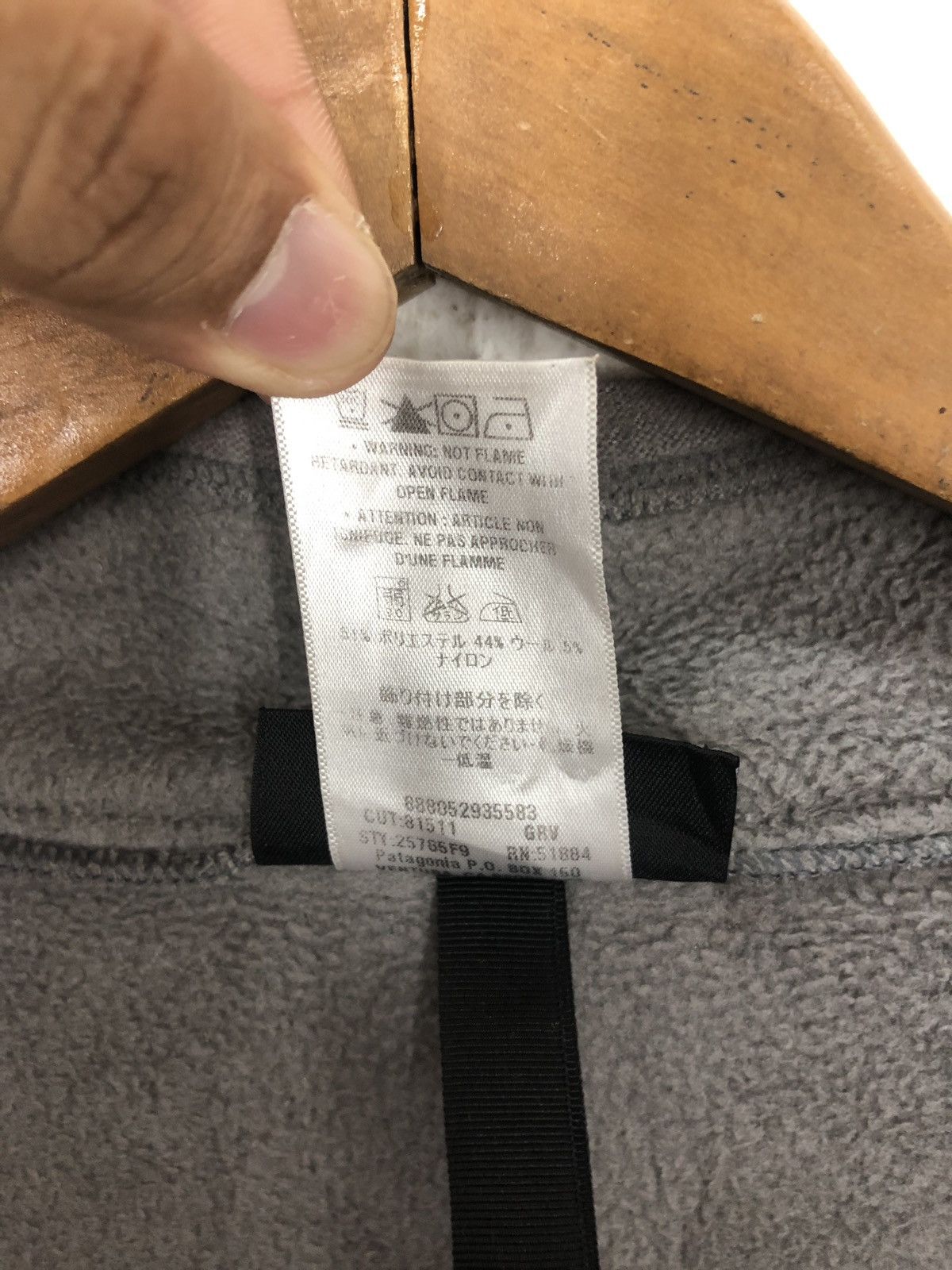 Patagonia Patagonia jacket Size US M / EU 48-50 / 2 - 12 Thumbnail